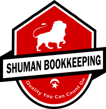 Shuman Bookkeeping & Tax Preparation, SVC LLC